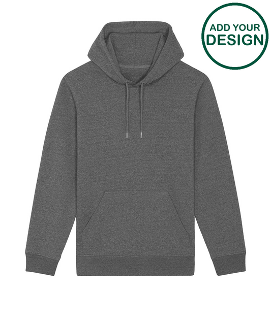 Unisex RE-Cruiser hoodie sweatshirt (STSU800)