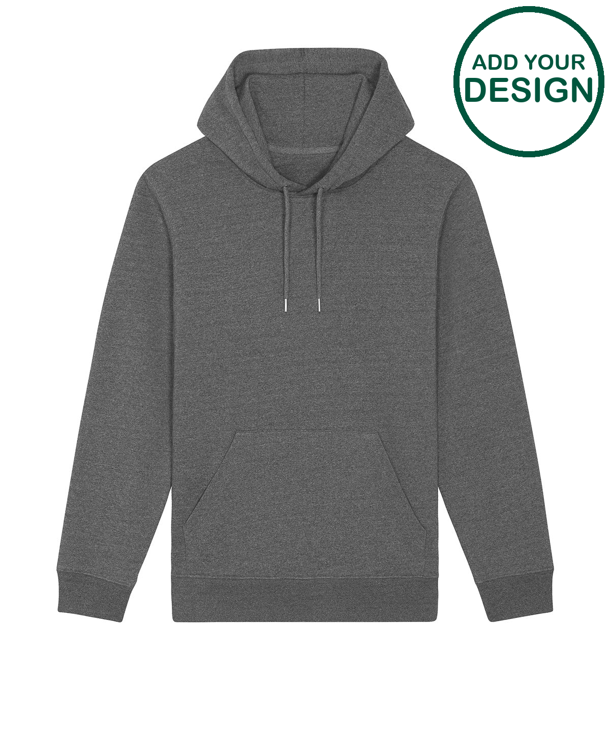 Unisex RE-Cruiser hoodie sweatshirt (STSU800)