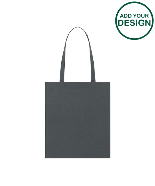 Light tote bag (STAU773)