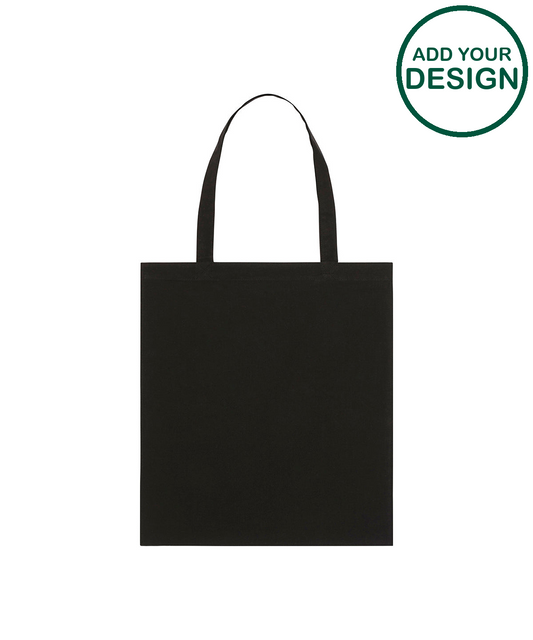 Light tote bag (STAU773)