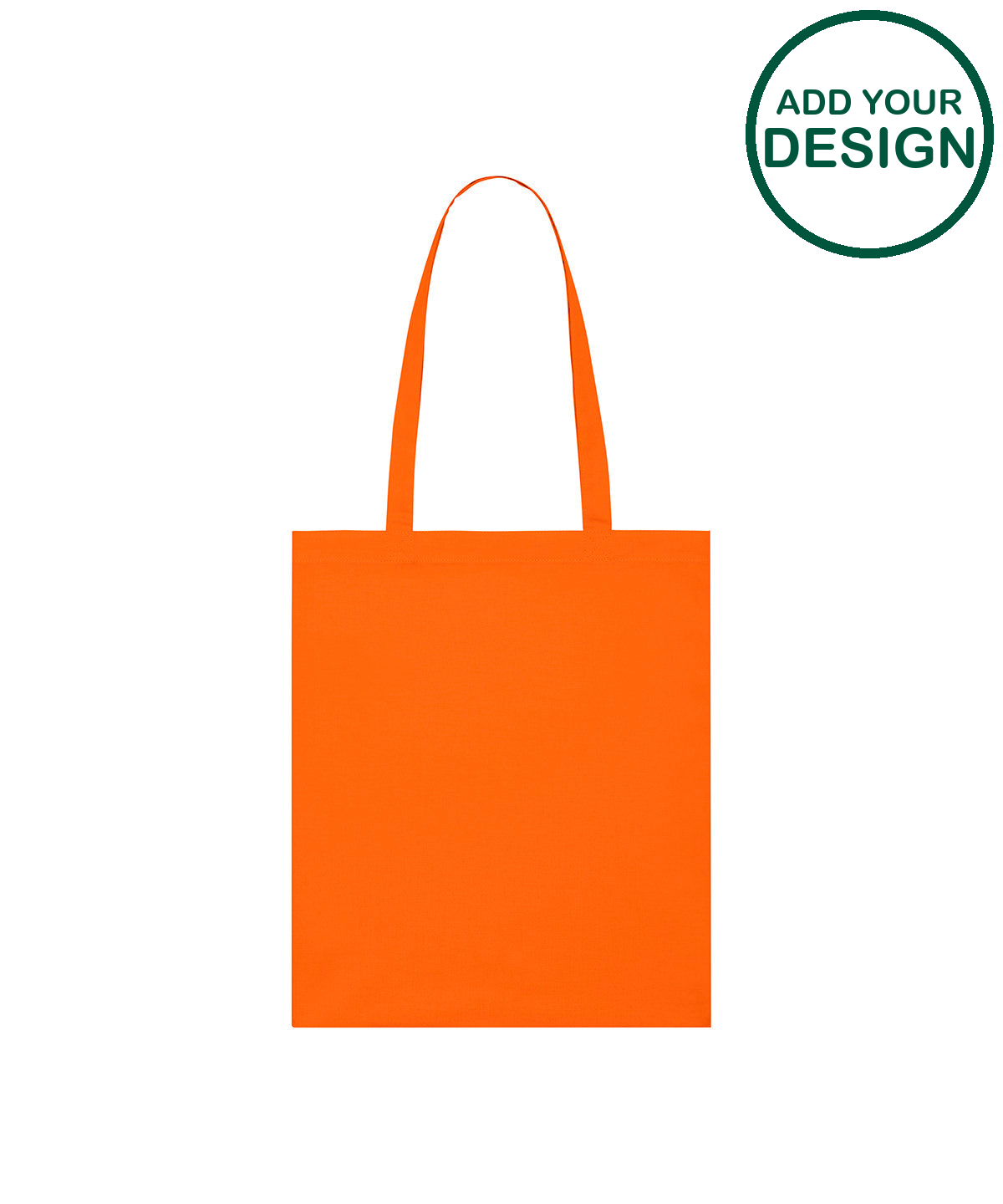 Light tote bag (STAU773)