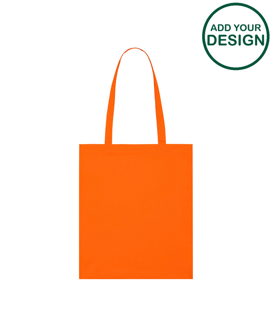 Light tote bag (STAU773)