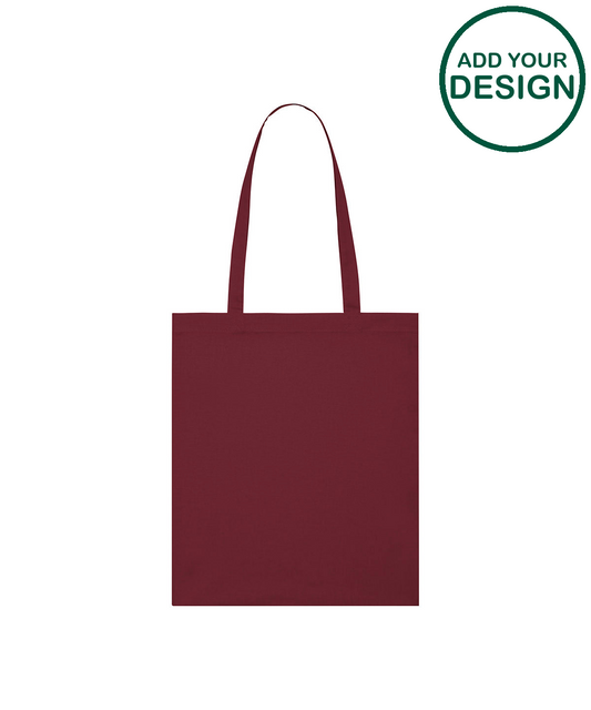 Light tote bag (STAU773)