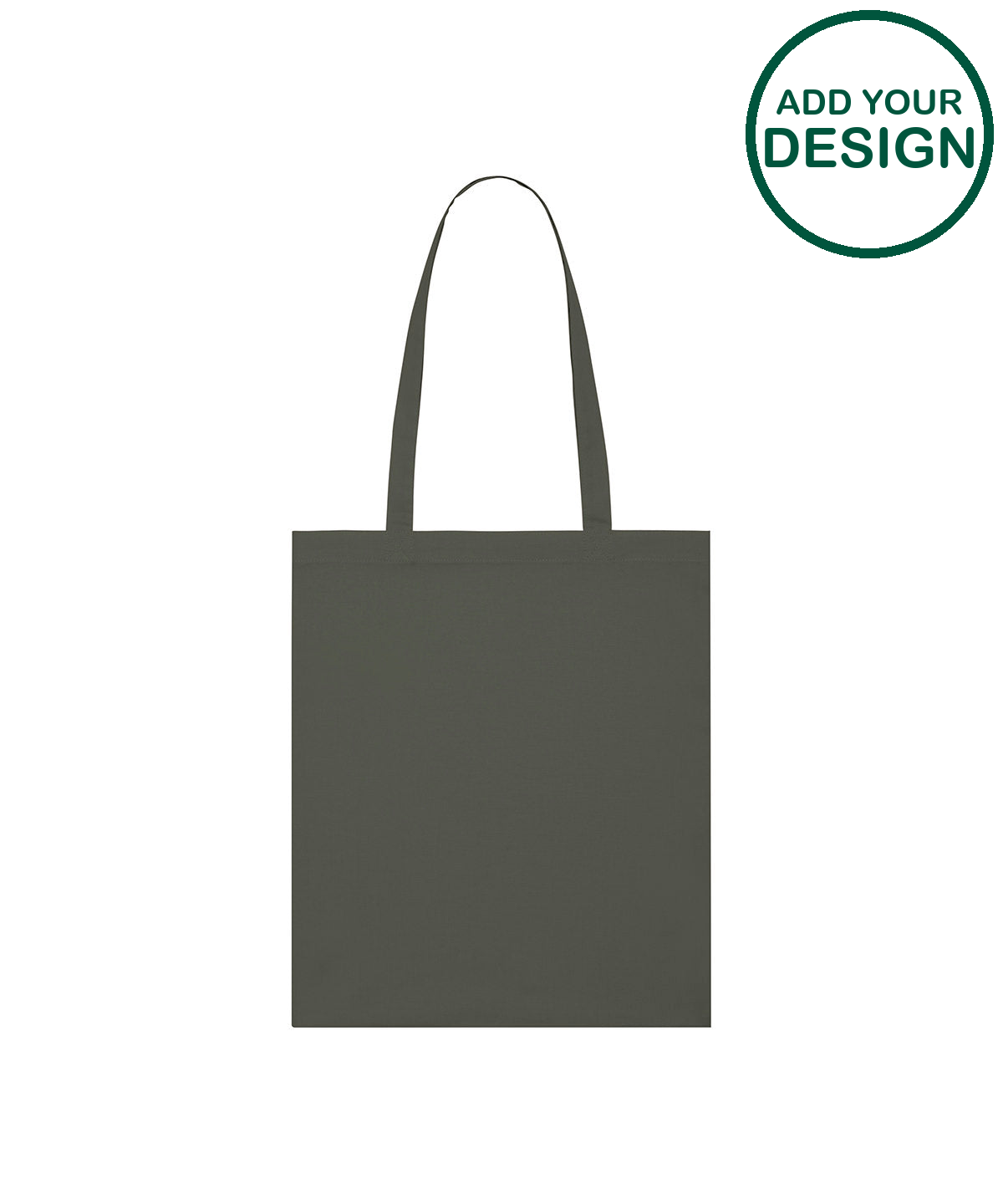 Light tote bag (STAU773)