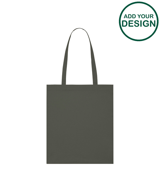 Light tote bag (STAU773)