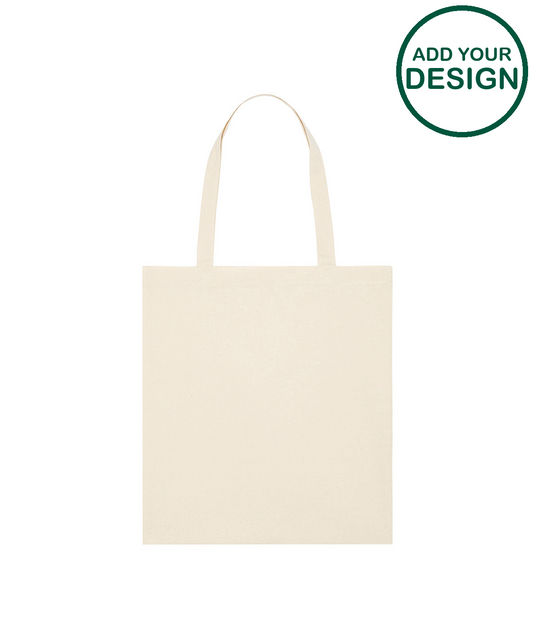 Light tote bag (STAU773)