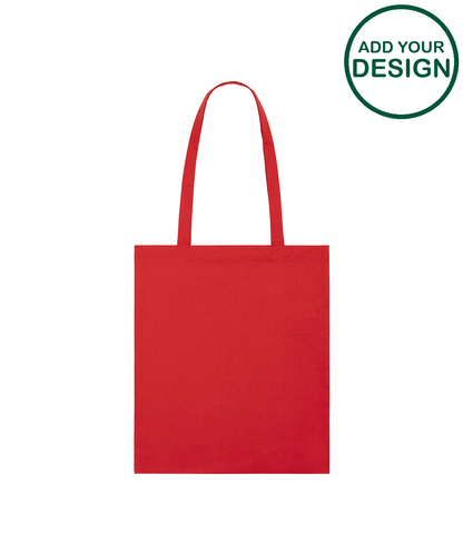Light tote bag (STAU773)
