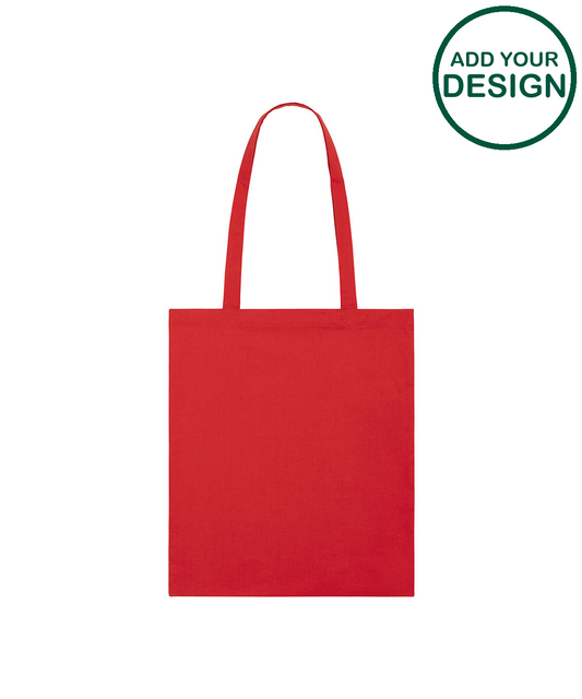 Light tote bag (STAU773)