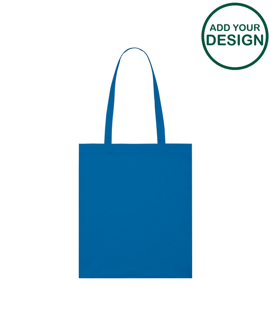 Light tote bag (STAU773)