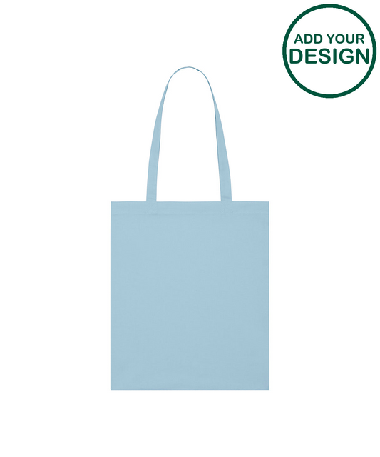 Light tote bag (STAU773)