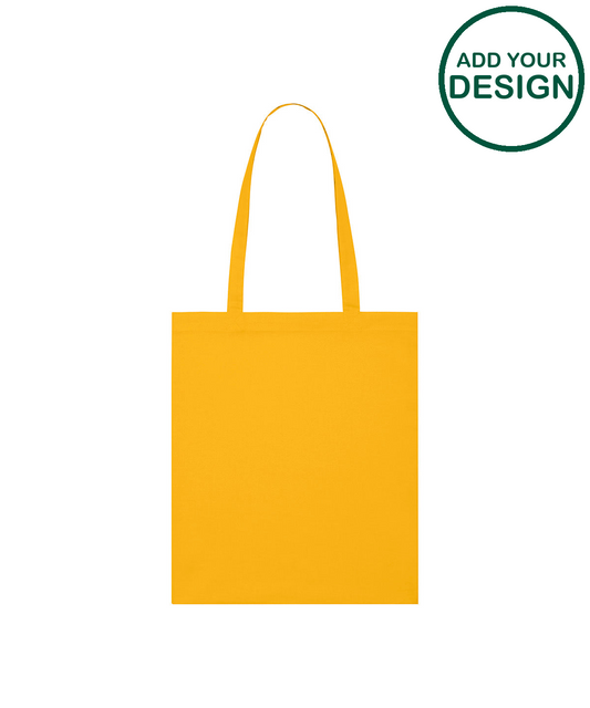 Light tote bag (STAU773)