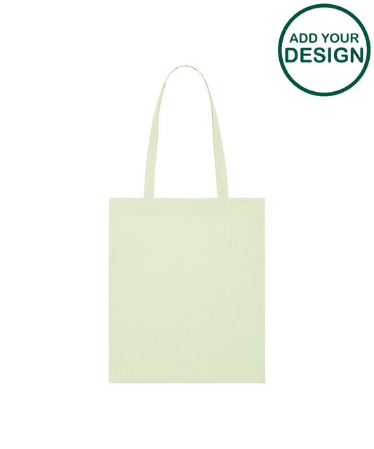 Light tote bag (STAU773)