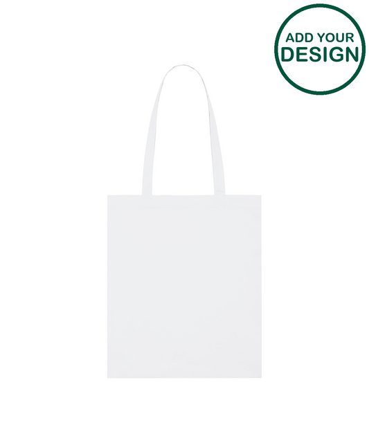 Light tote bag (STAU773)