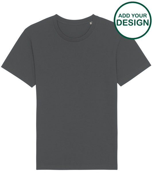 Rocker the essential unisex t-shirt (STTU758)