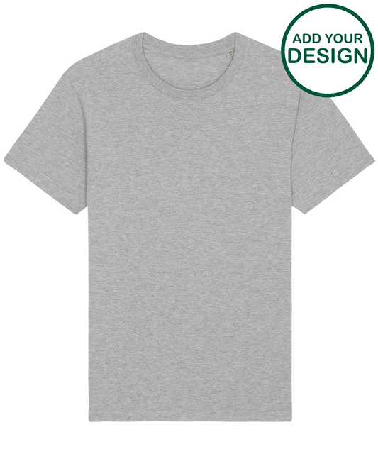 Rocker the essential unisex t-shirt (STTU758)