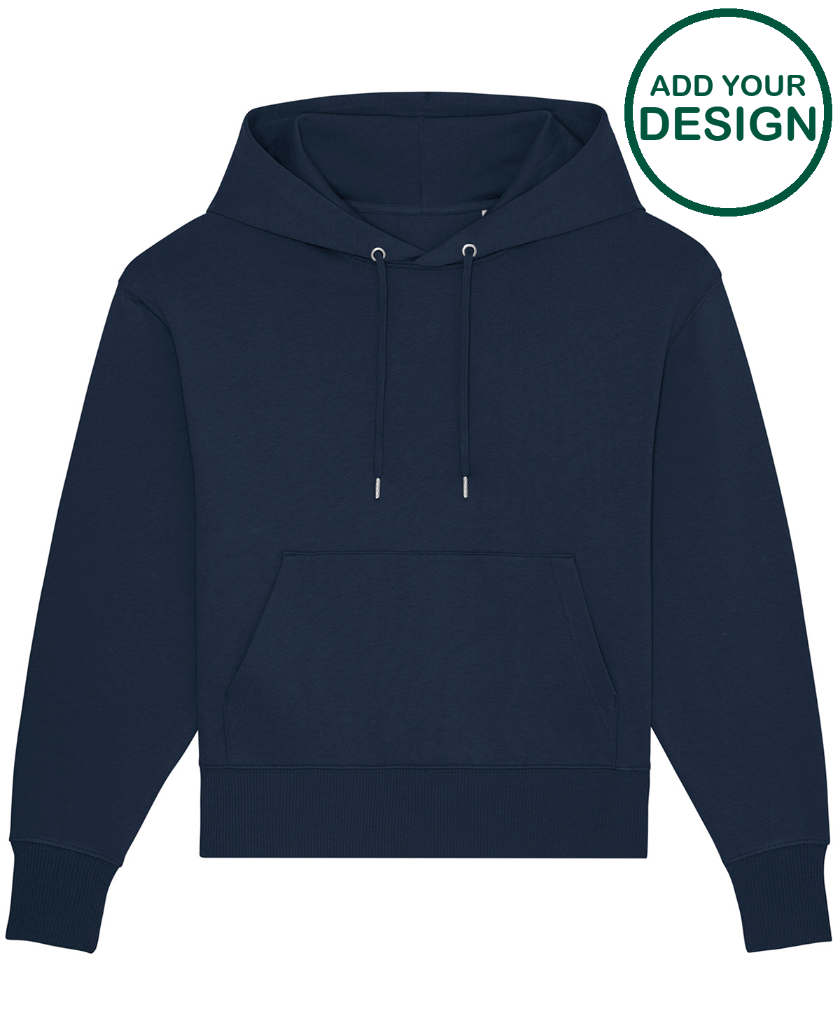 Slammer oversized brushed sweatshirt (STSU856)