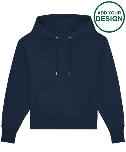 Slammer oversized brushed sweatshirt (STSU856)