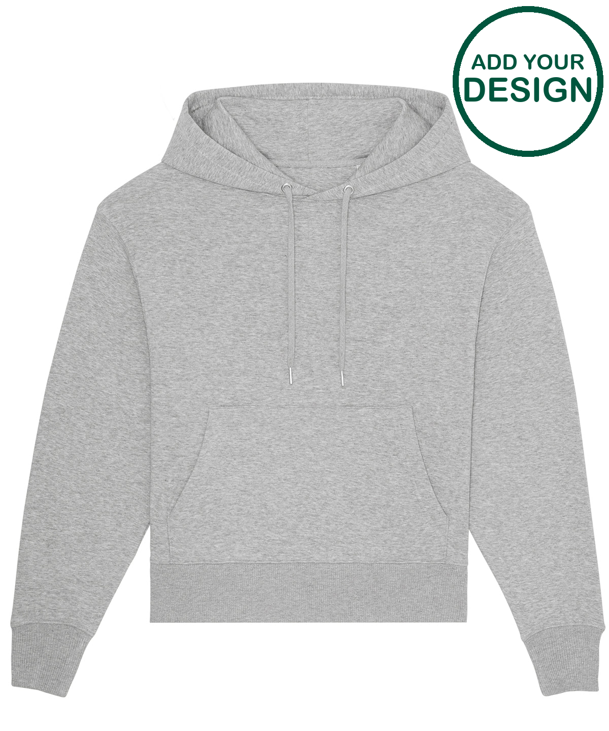 Slammer oversized brushed sweatshirt (STSU856)