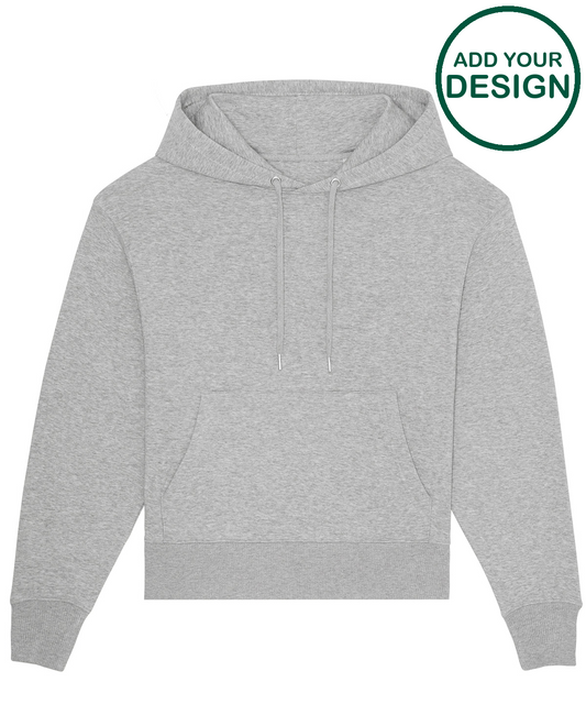 Slammer oversized brushed sweatshirt (STSU856)