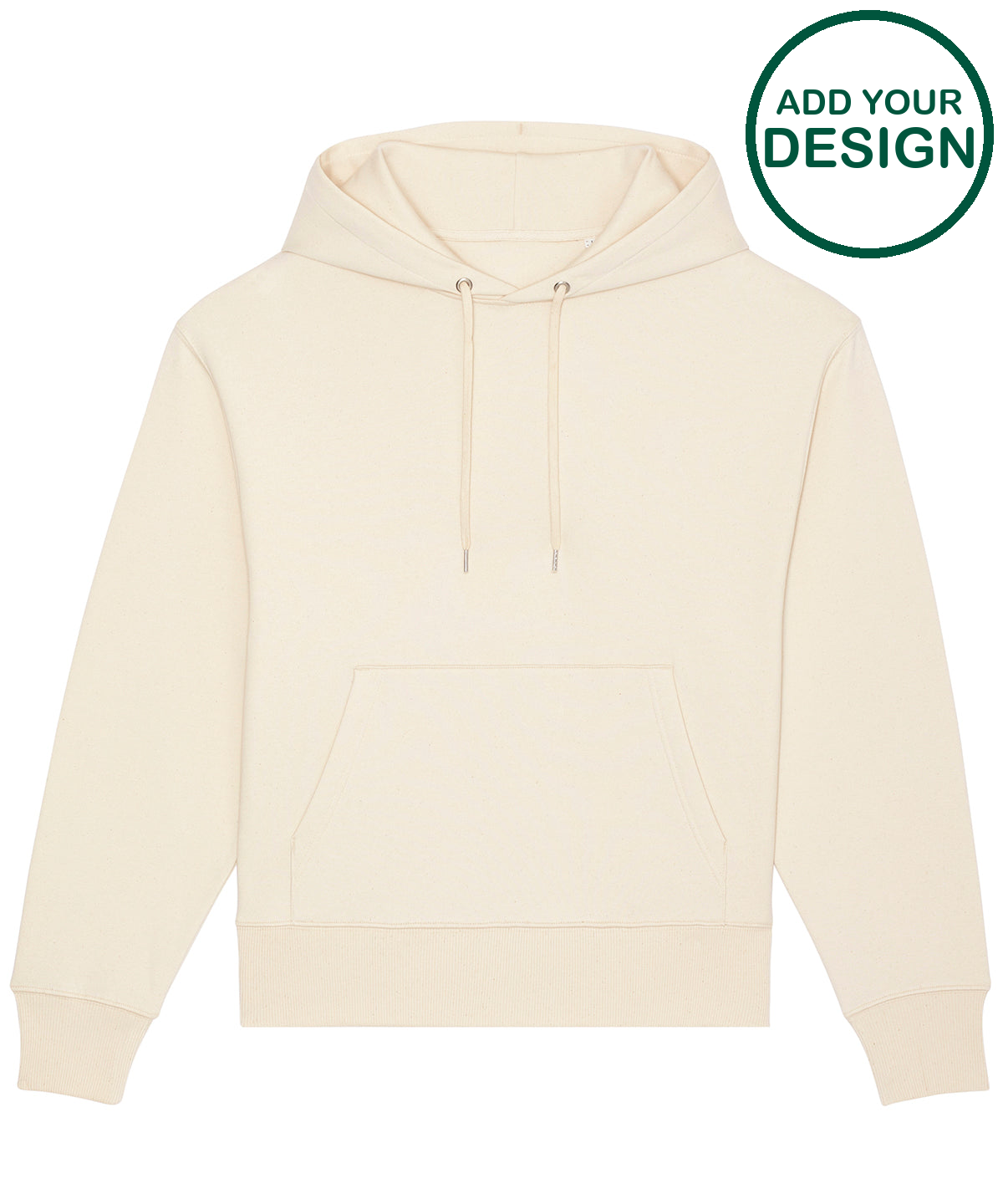 Slammer oversized brushed sweatshirt (STSU856)