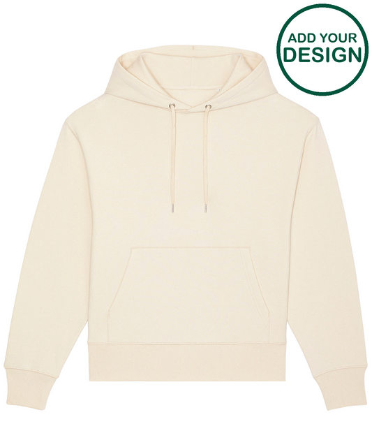 Slammer oversized brushed sweatshirt (STSU856)