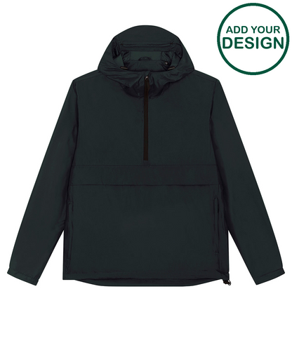 Speeder sporty, street-style hoodie (STJU834)