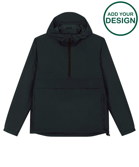 Speeder sporty, street-style hoodie (STJU834)