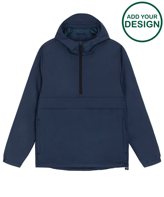 Speeder sporty, street-style hoodie (STJU834)