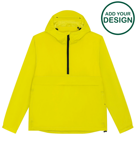 Speeder sporty, street-style hoodie (STJU834)
