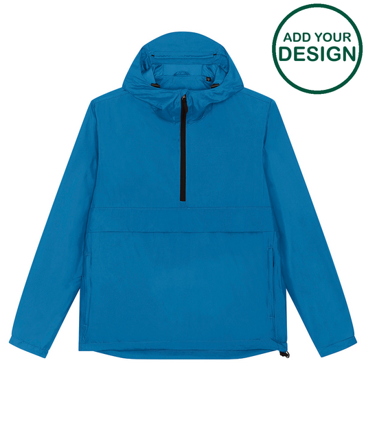 Speeder sporty, street-style hoodie (STJU834)