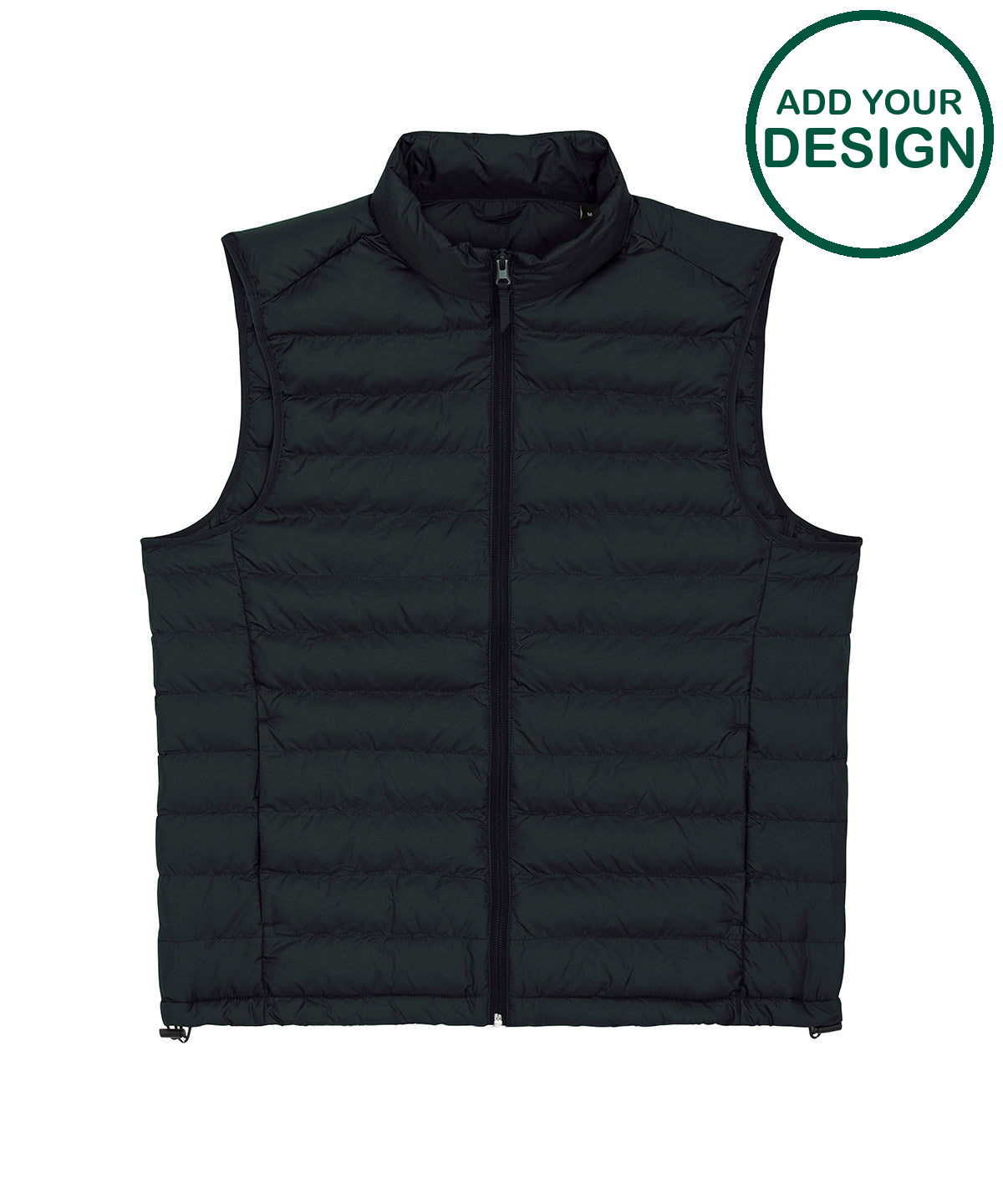 Stanley Climber versatile sleeveless jacket (STJM836)