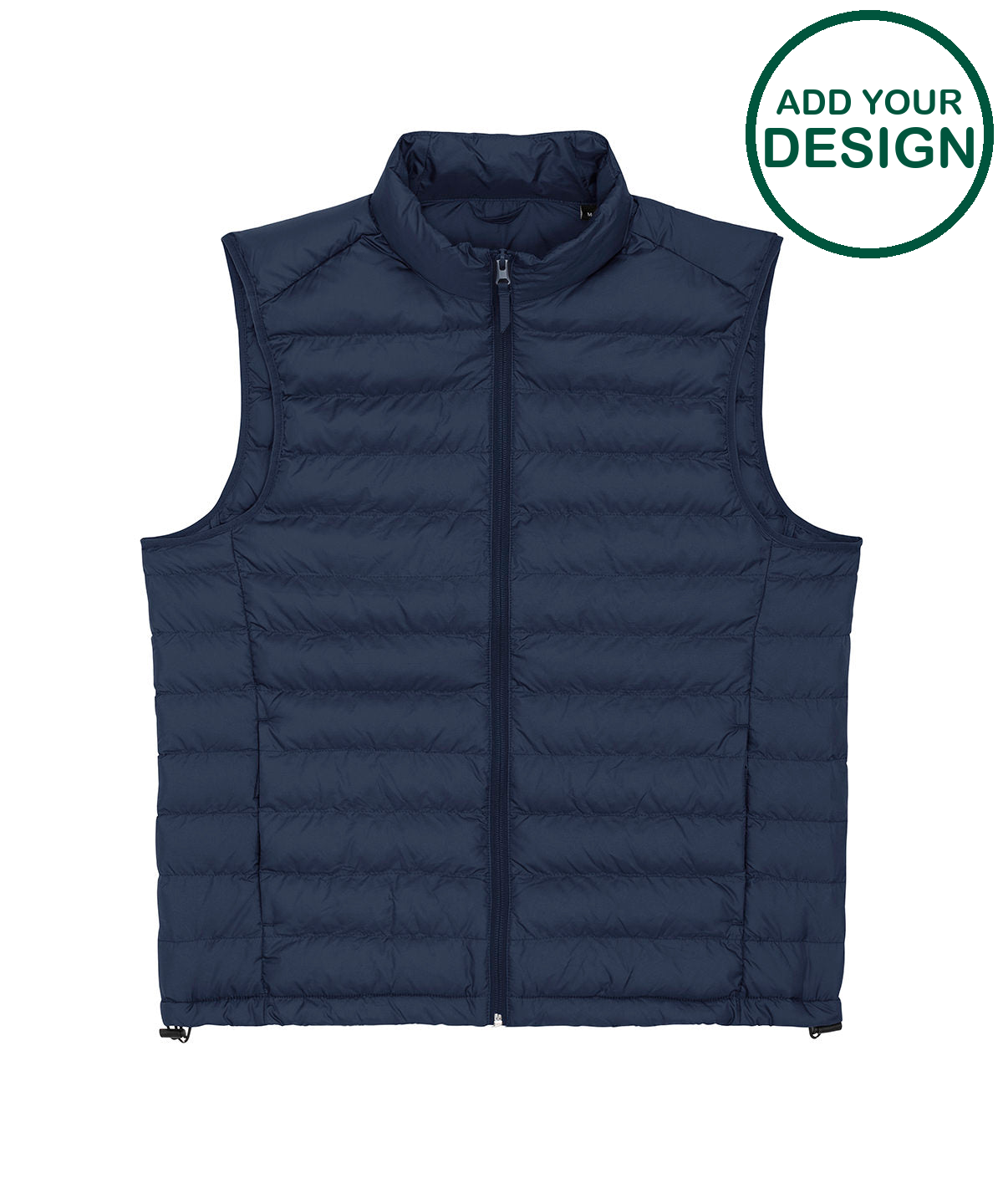 Stanley Climber versatile sleeveless jacket (STJM836)