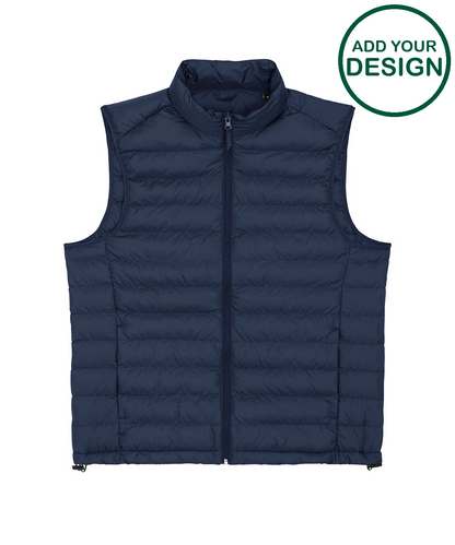 Stanley Climber versatile sleeveless jacket (STJM836)