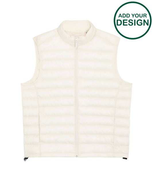 Stanley Climber versatile sleeveless jacket (STJM836)