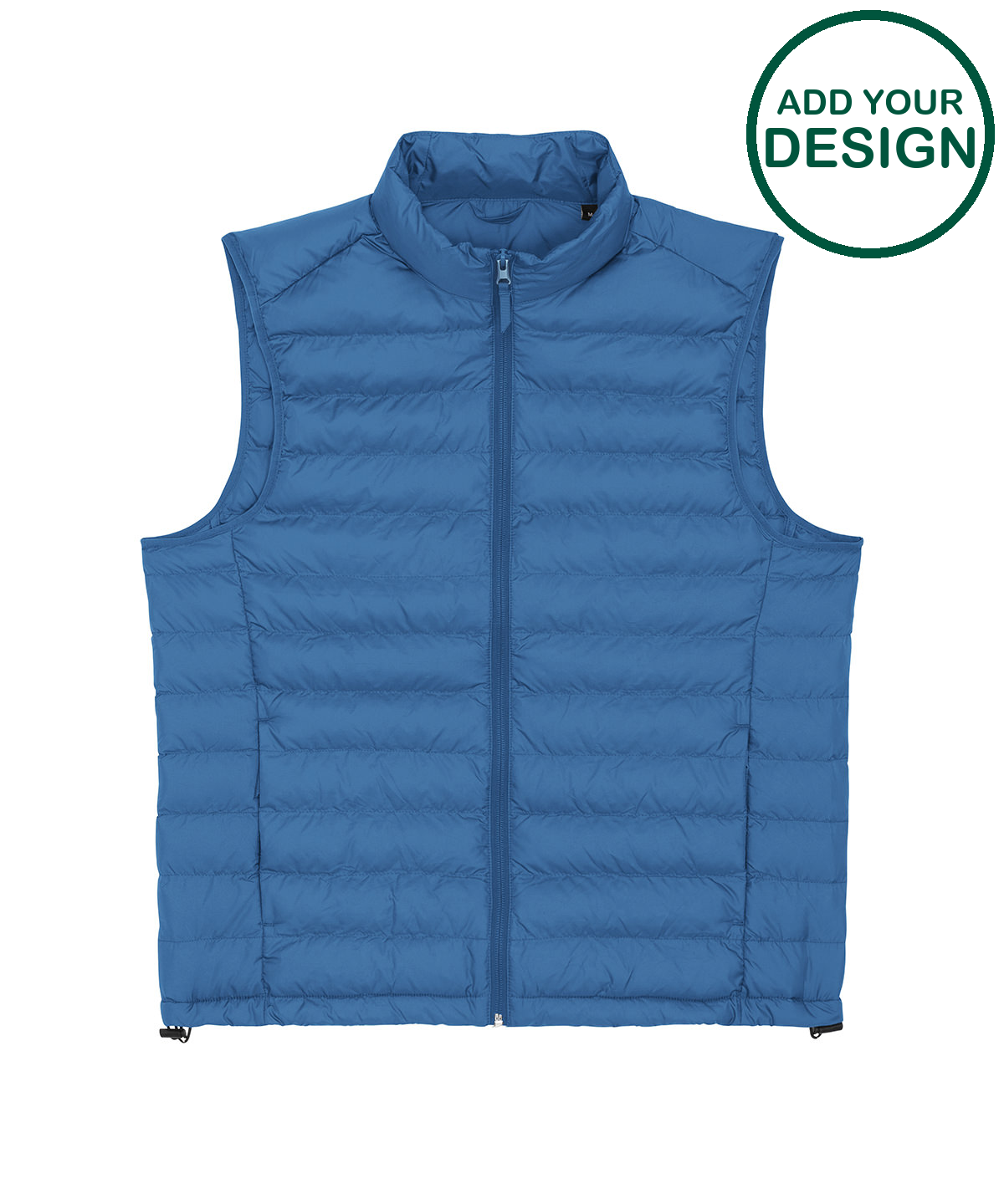 Stanley Climber versatile sleeveless jacket (STJM836)