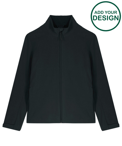 Stanley Navigator softshell (STJM167)