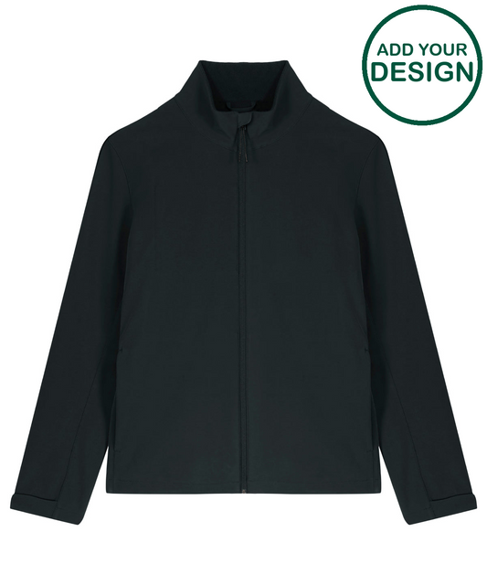 Stanley Navigator softshell (STJM167)