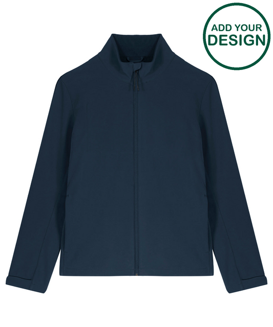 Stanley Navigator softshell (STJM167)