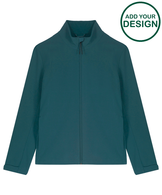Stanley Navigator softshell (STJM167)