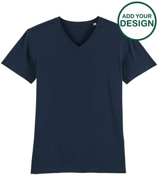 Stanley Presenter v-neck t-shirt (STTM562)