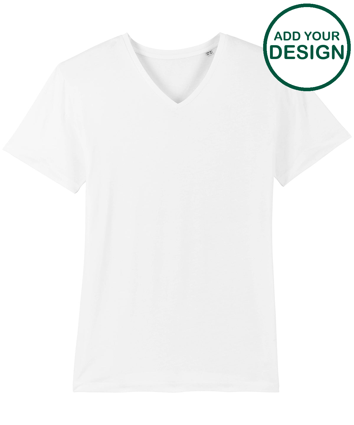 Stanley Presenter v-neck t-shirt (STTM562)