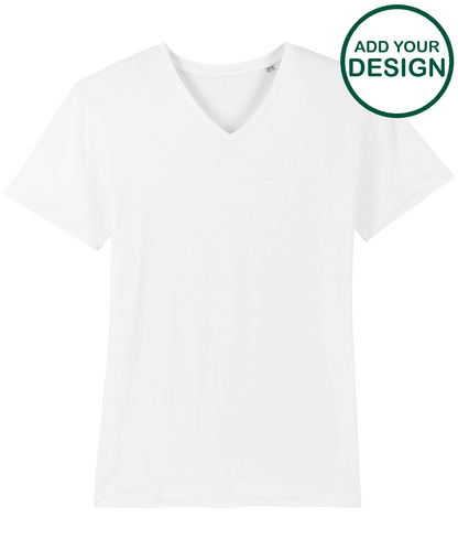 Stanley Presenter v-neck t-shirt (STTM562)