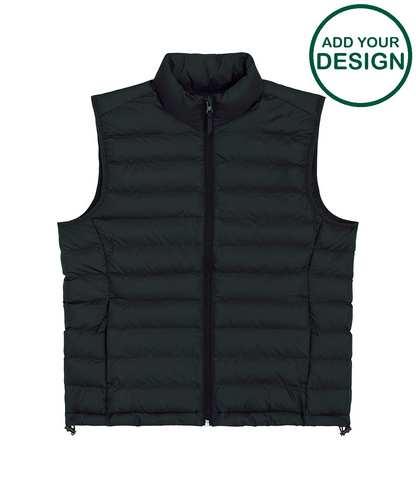 Stella Climber versatile sleeveless jacket (STJW838)
