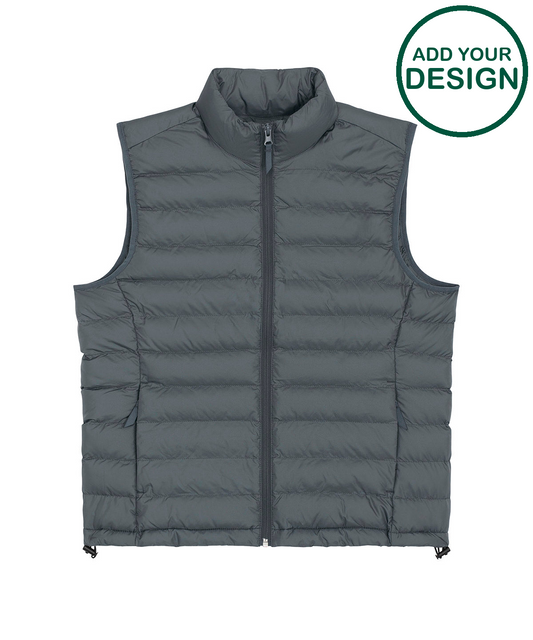 Stella Climber versatile sleeveless jacket (STJW838)
