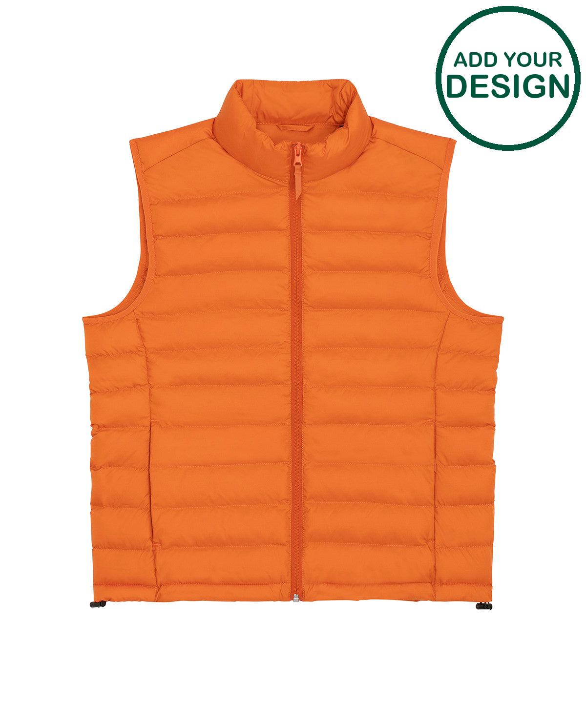 Stella Climber versatile sleeveless jacket (STJW838)