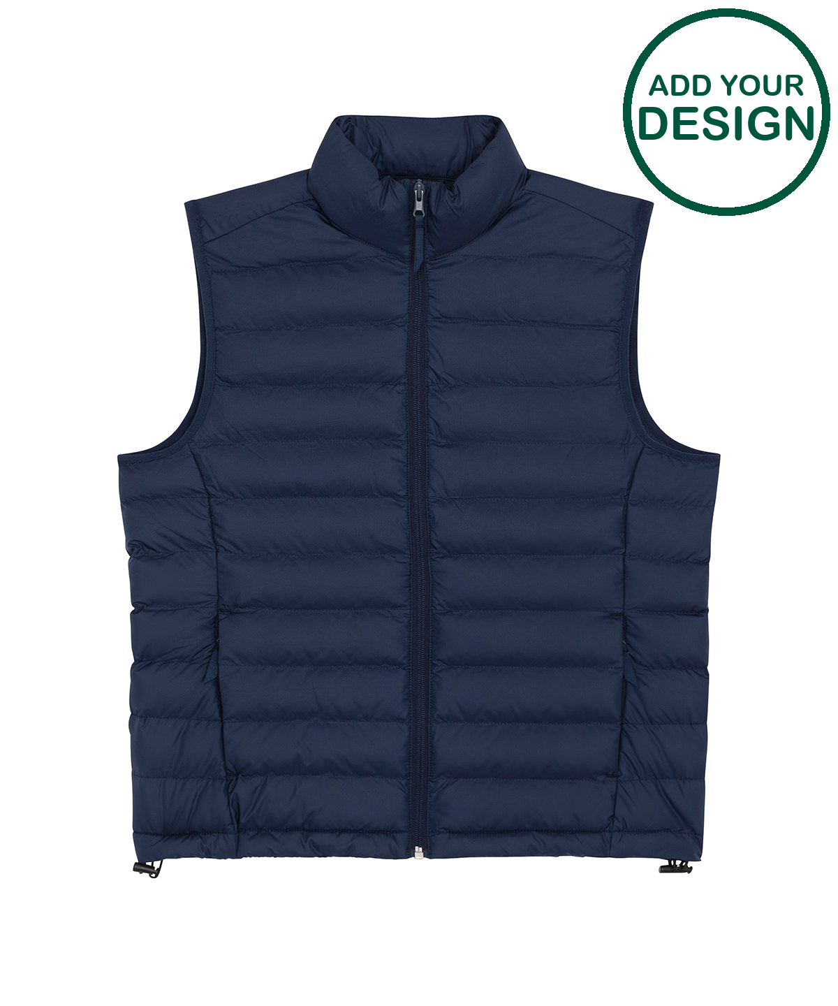 Stella Climber versatile sleeveless jacket (STJW838)