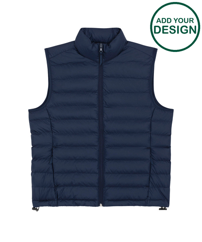 Stella Climber versatile sleeveless jacket (STJW838)