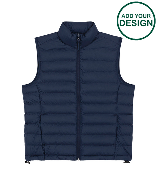 Stella Climber versatile sleeveless jacket (STJW838)