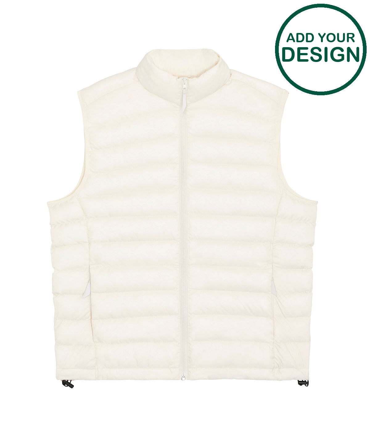 Stella Climber versatile sleeveless jacket (STJW838)