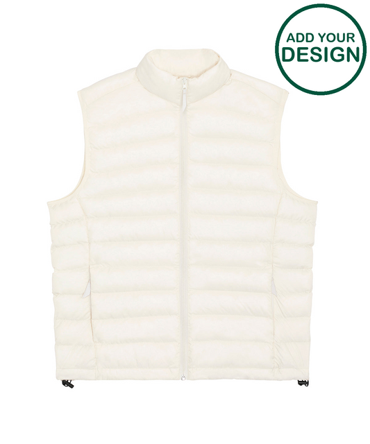 Stella Climber versatile sleeveless jacket (STJW838)